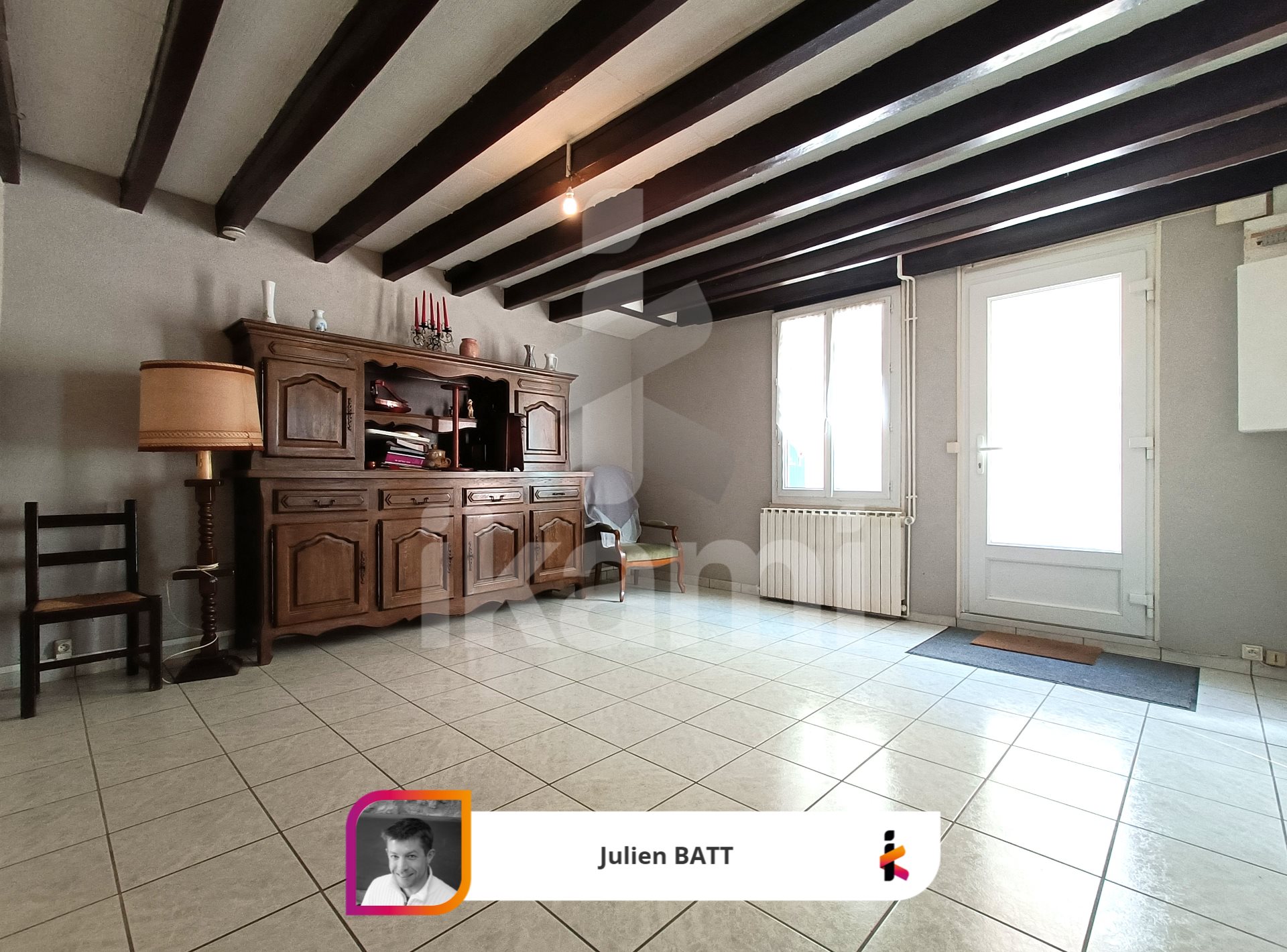 Maison à vendre, 102m², Crépol