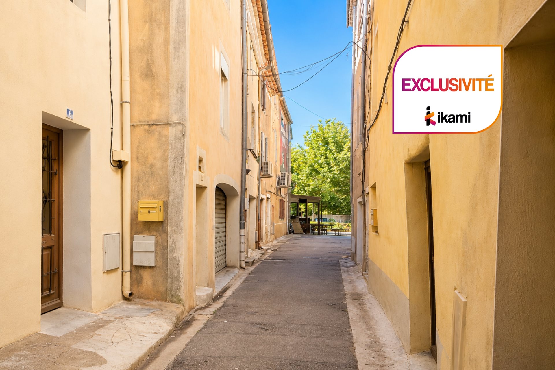 Maison à vendre, 41m², Montélimar
