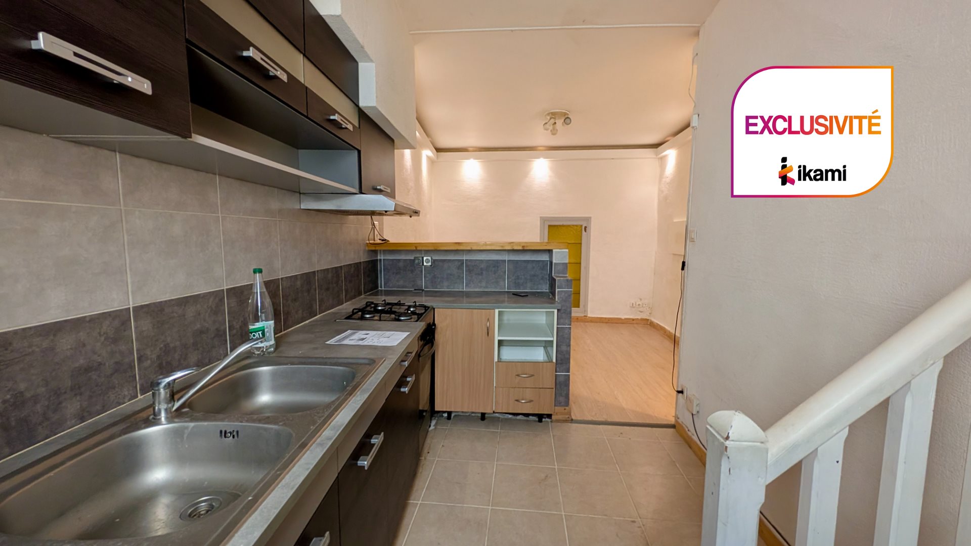 Maison à vendre, 41m², Montélimar