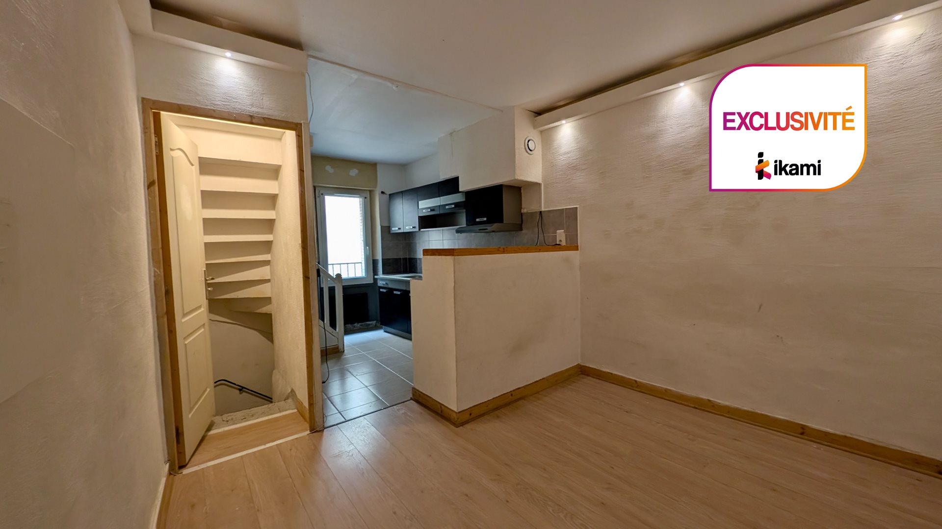 Maison à vendre, 41m², Montélimar