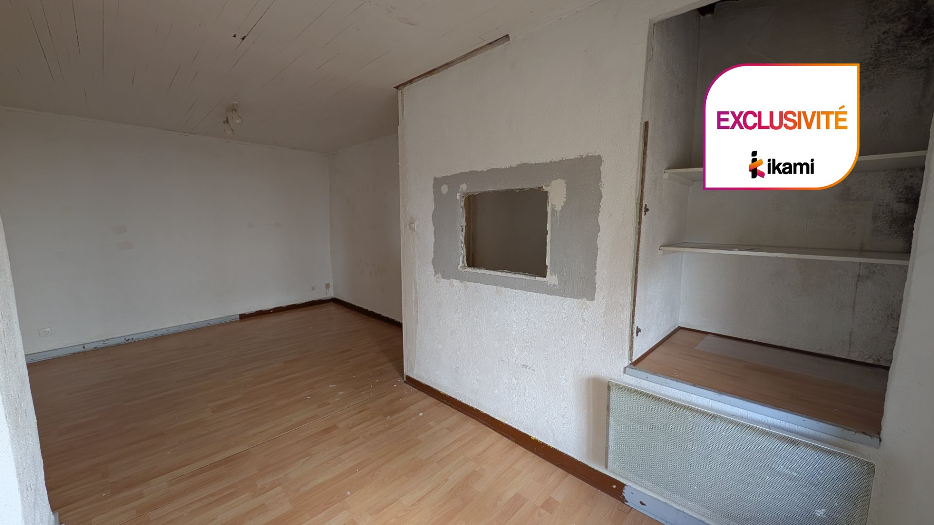 Maison à vendre, 41m², Montélimar