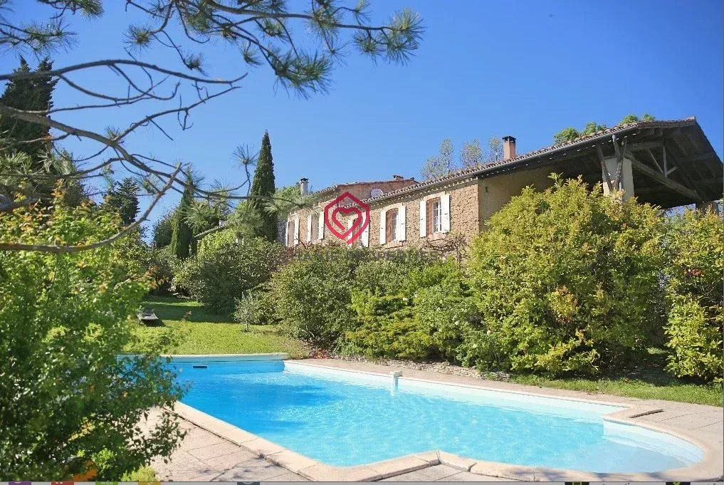 Maison à vendre, 567m², Castelnaudary