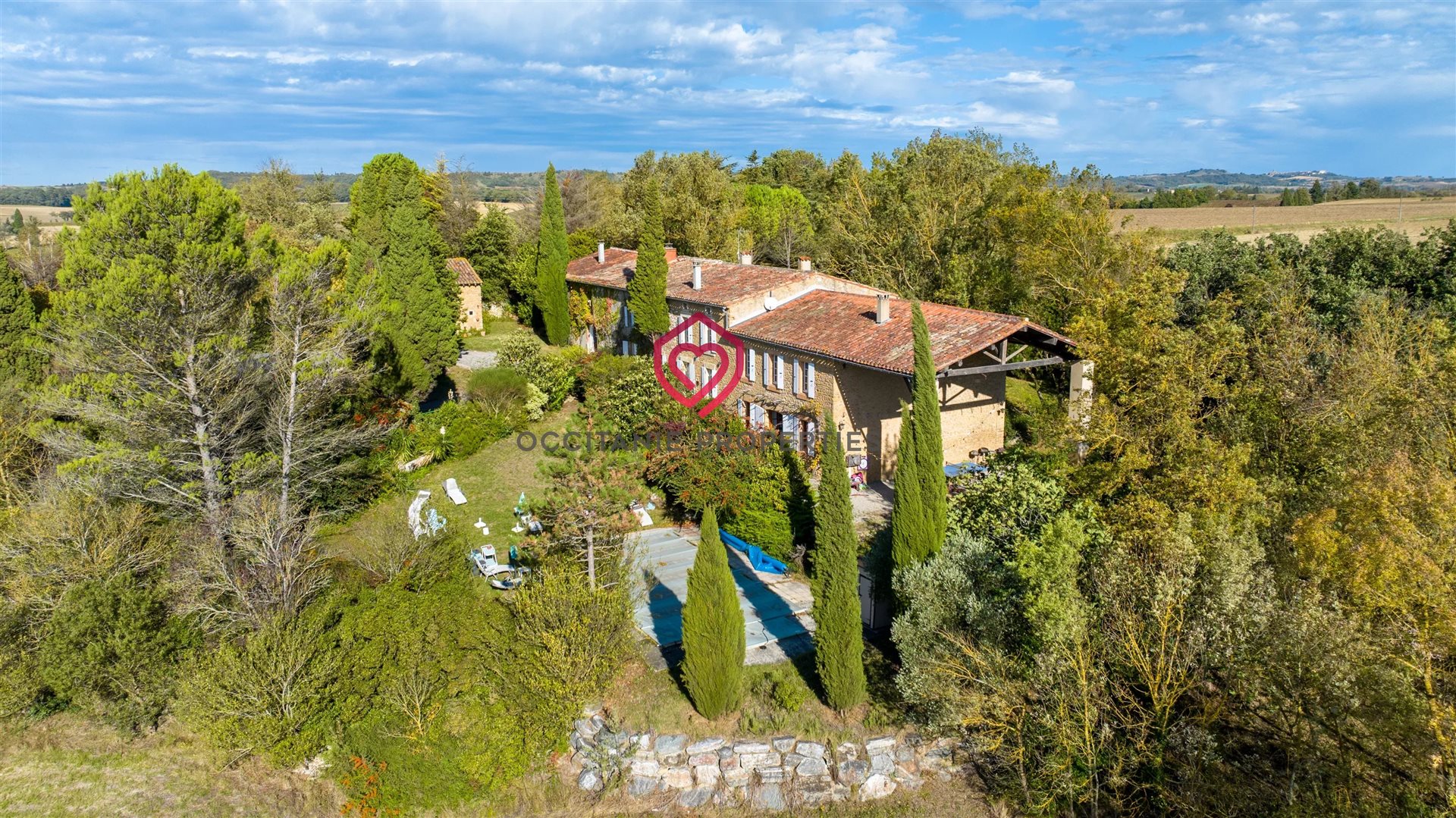 Maison à vendre, 567m², Castelnaudary