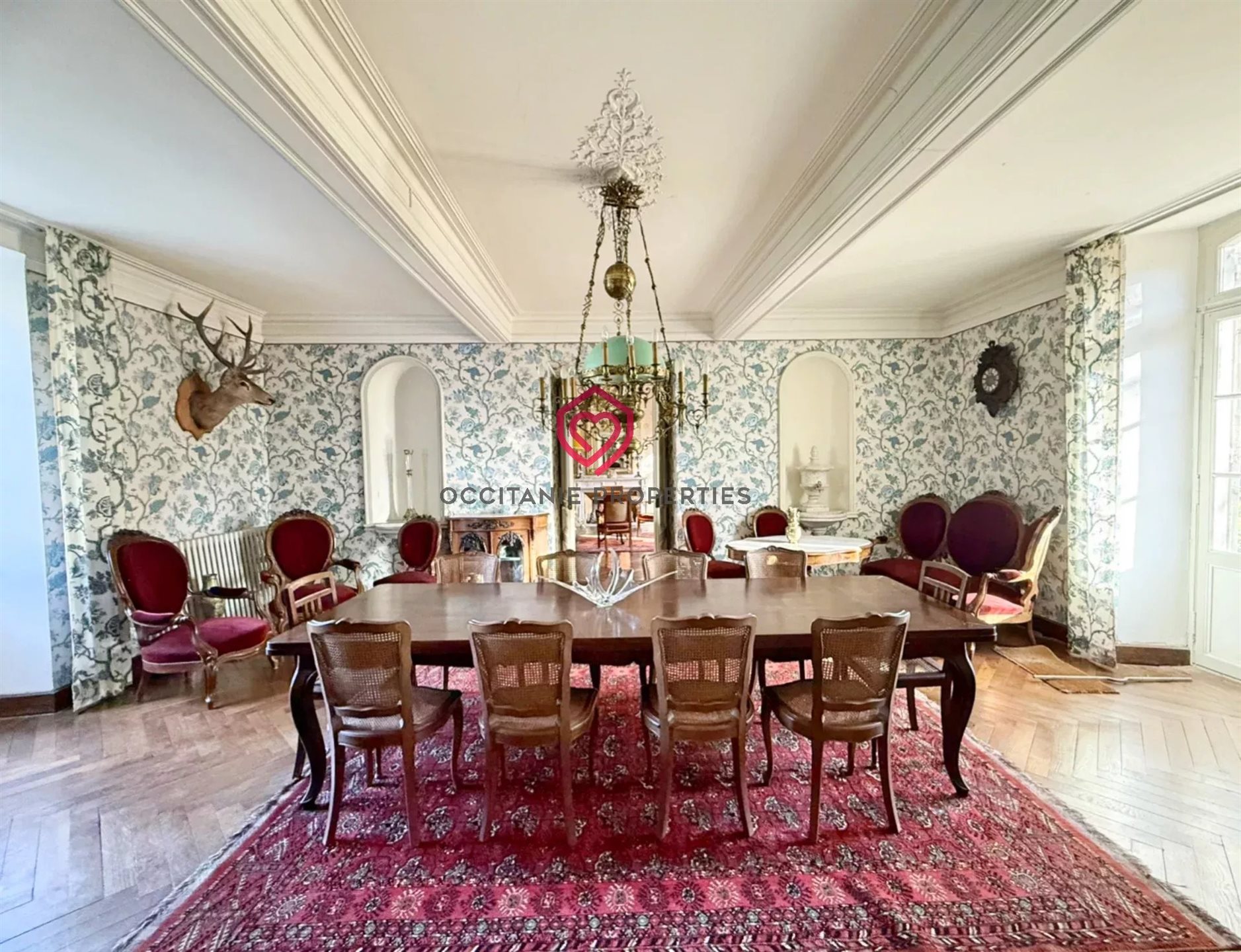 Maison à vendre, 339m², Carcassonne