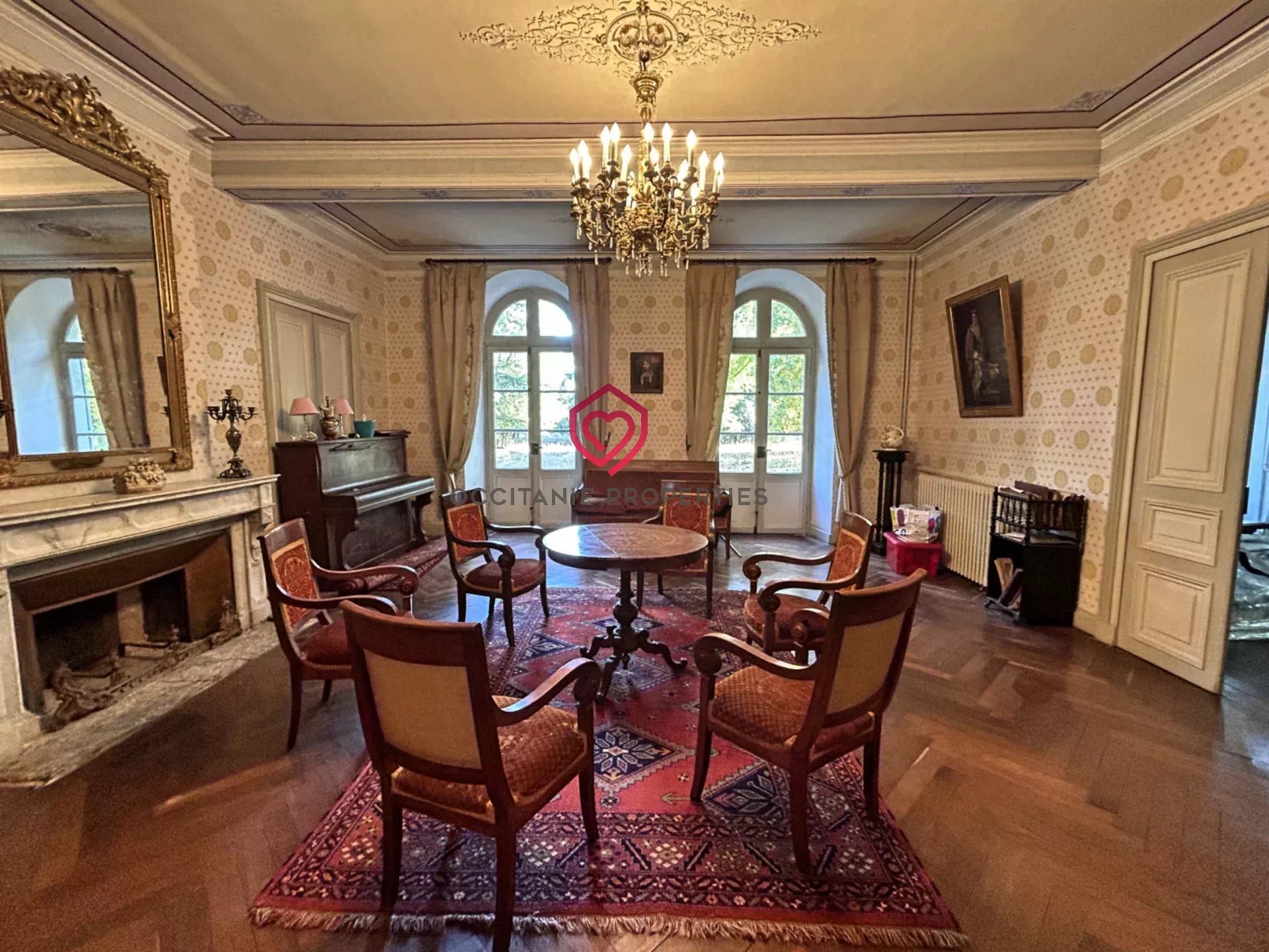 Maison à vendre, 339m², Carcassonne
