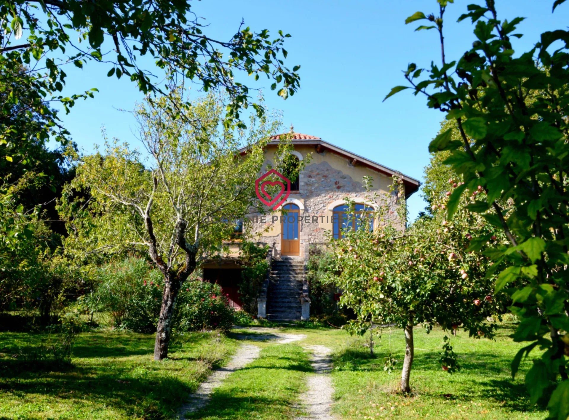 Maison à vendre, 120m², Revel