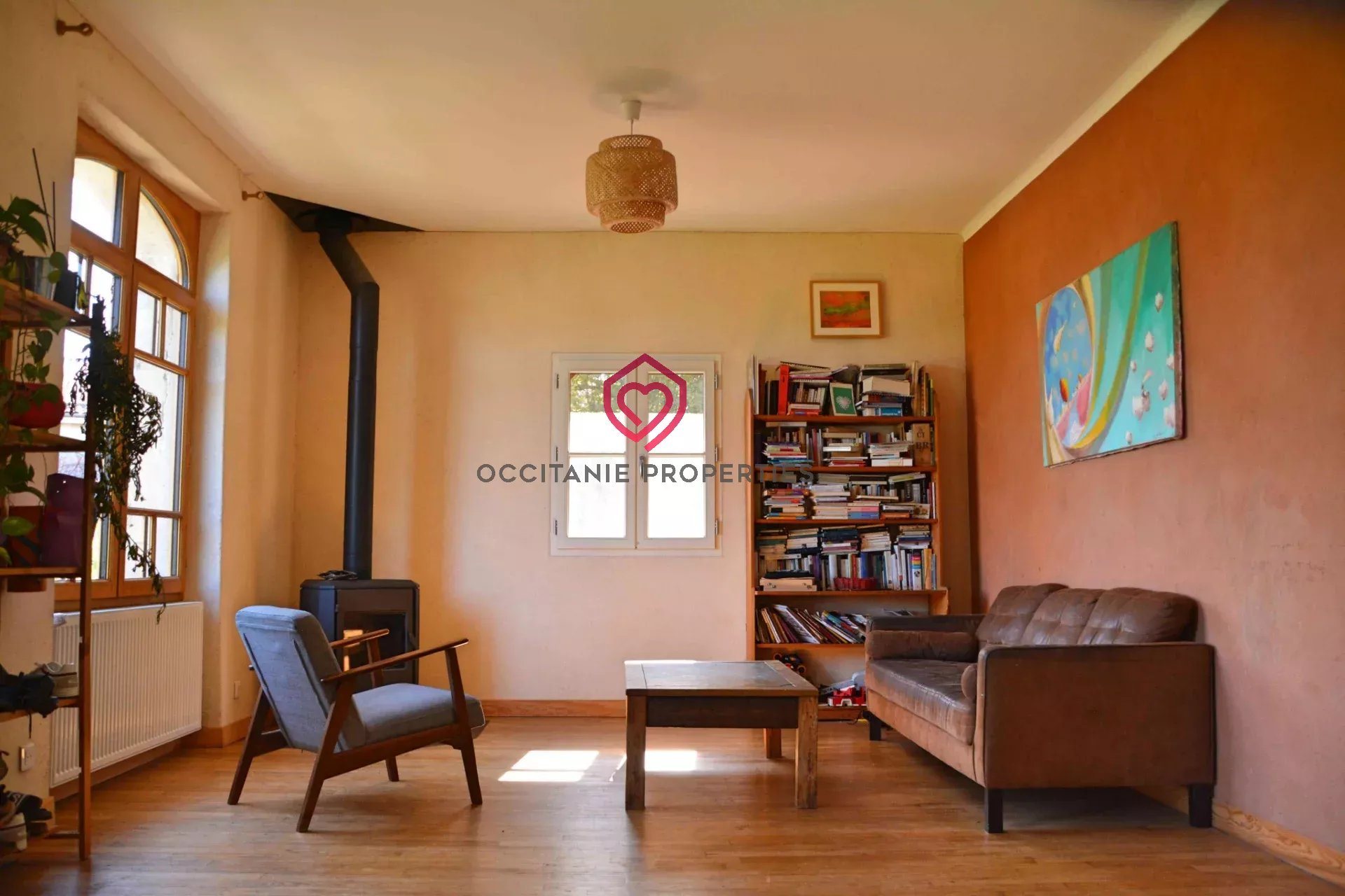 Maison à vendre, 120m², Revel