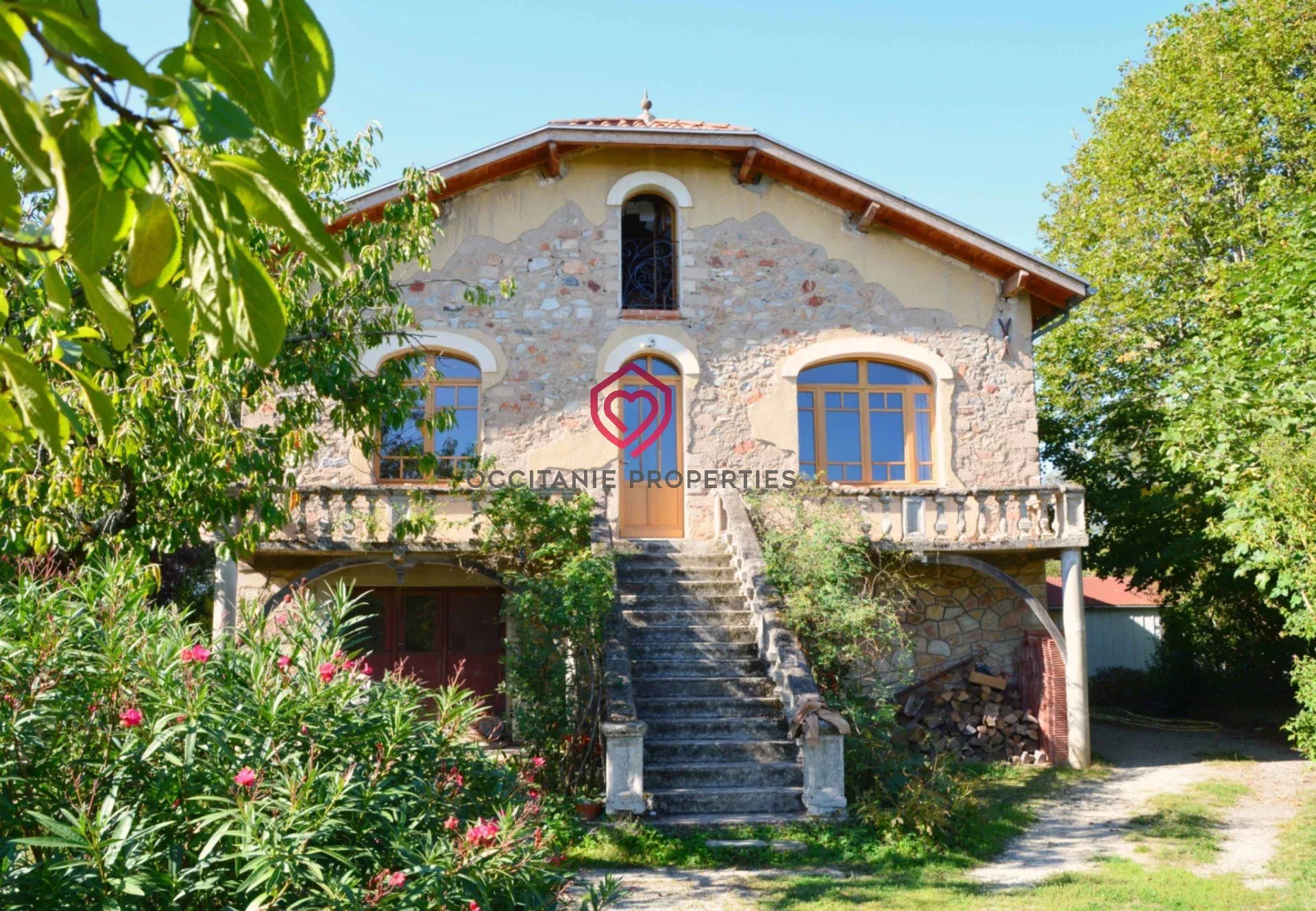 Maison à vendre, 120m², Revel