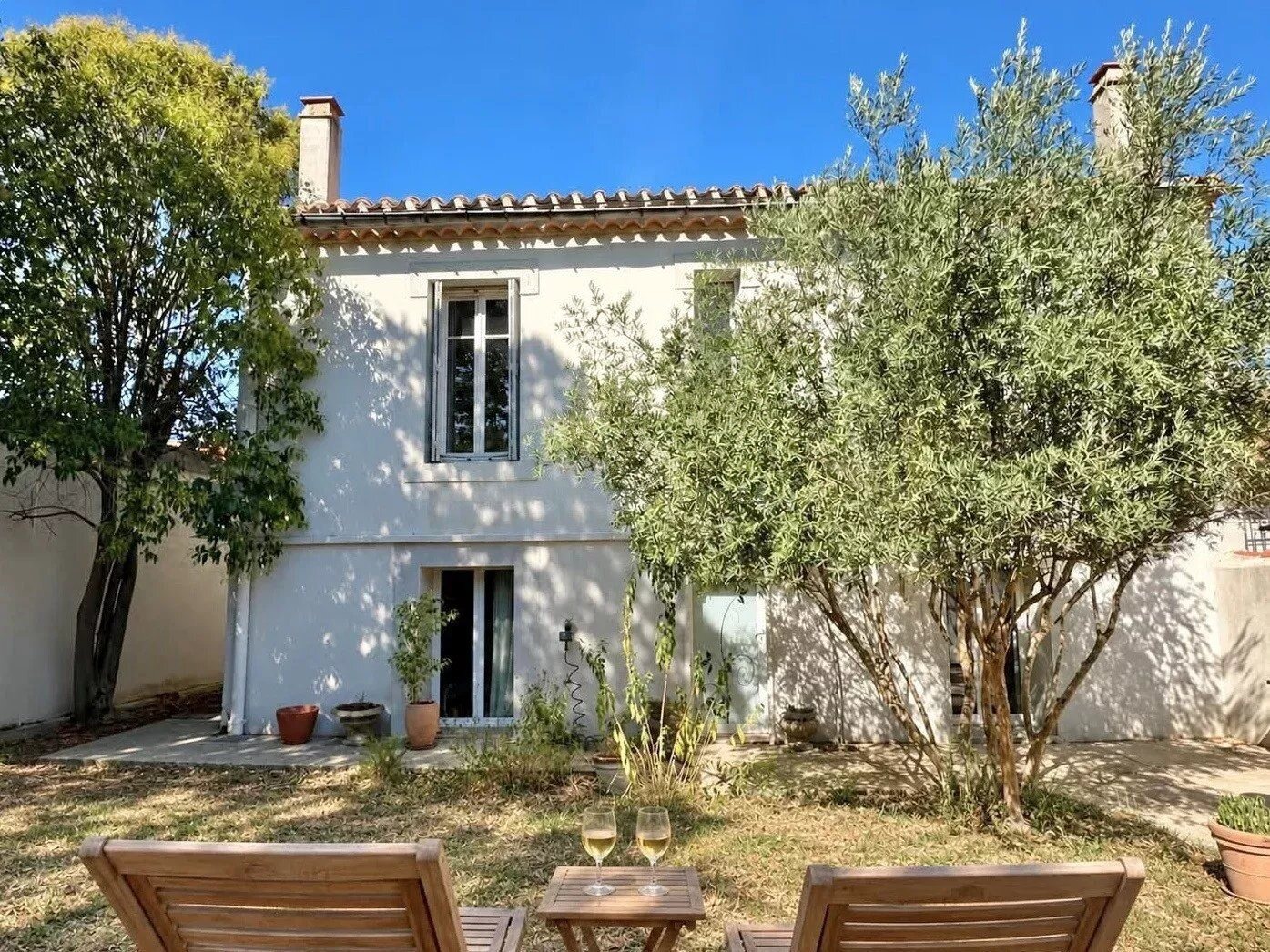 Maison à vendre, 122m², Carcassonne