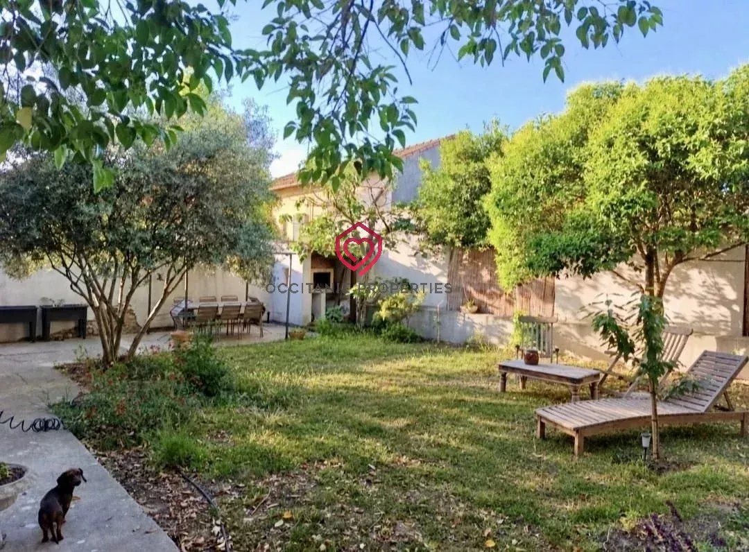 Maison à vendre, 122m², Carcassonne