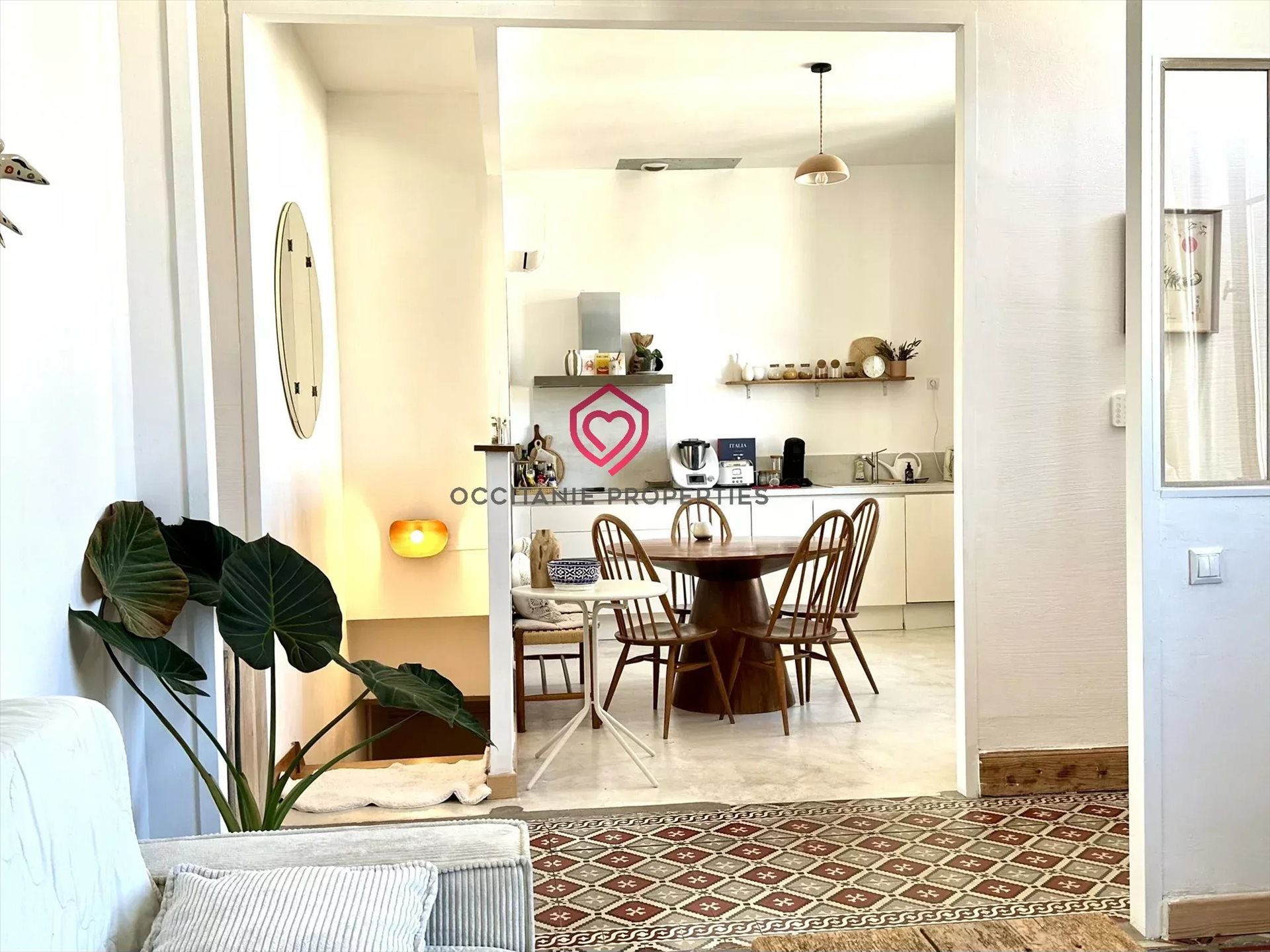 Maison à vendre, 122m², Carcassonne