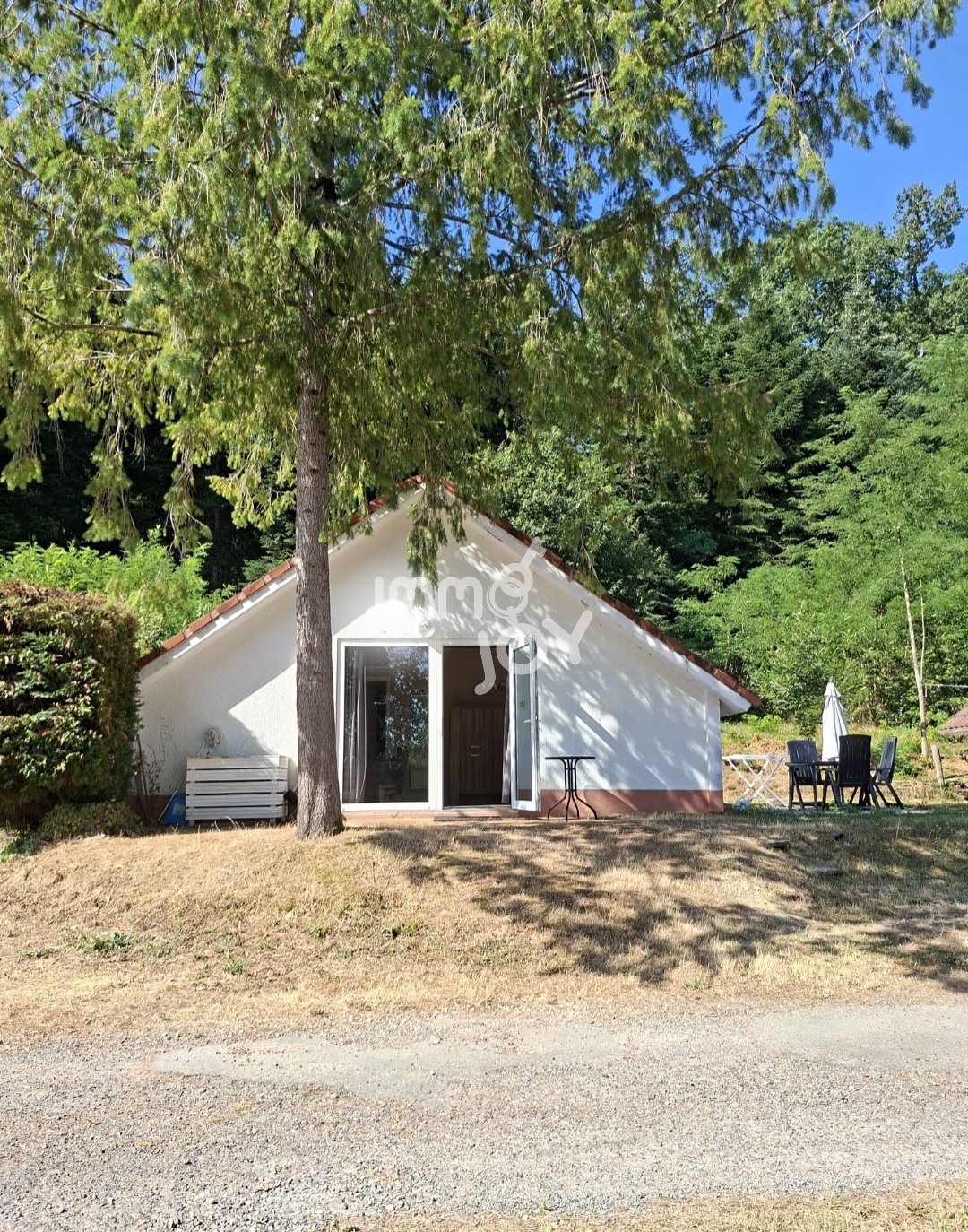 Maison à vendre, 44m², Daumazan-sur-Arize