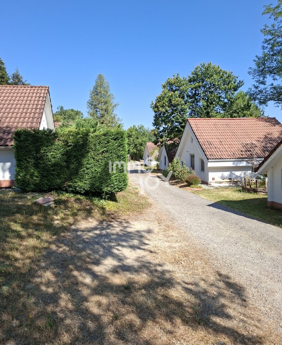 Maison à vendre, 44m², Daumazan-sur-Arize