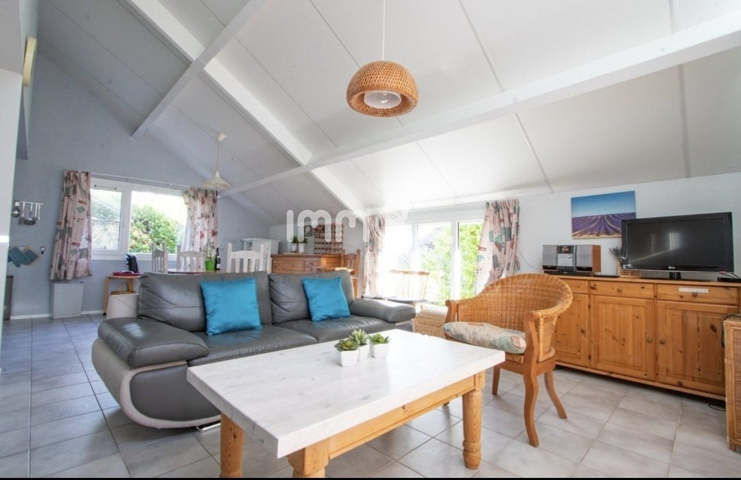 Maison à vendre, 90m², Daumazan-sur-Arize