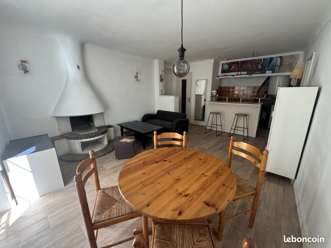 Appartement à vendre, 49m², Nantes