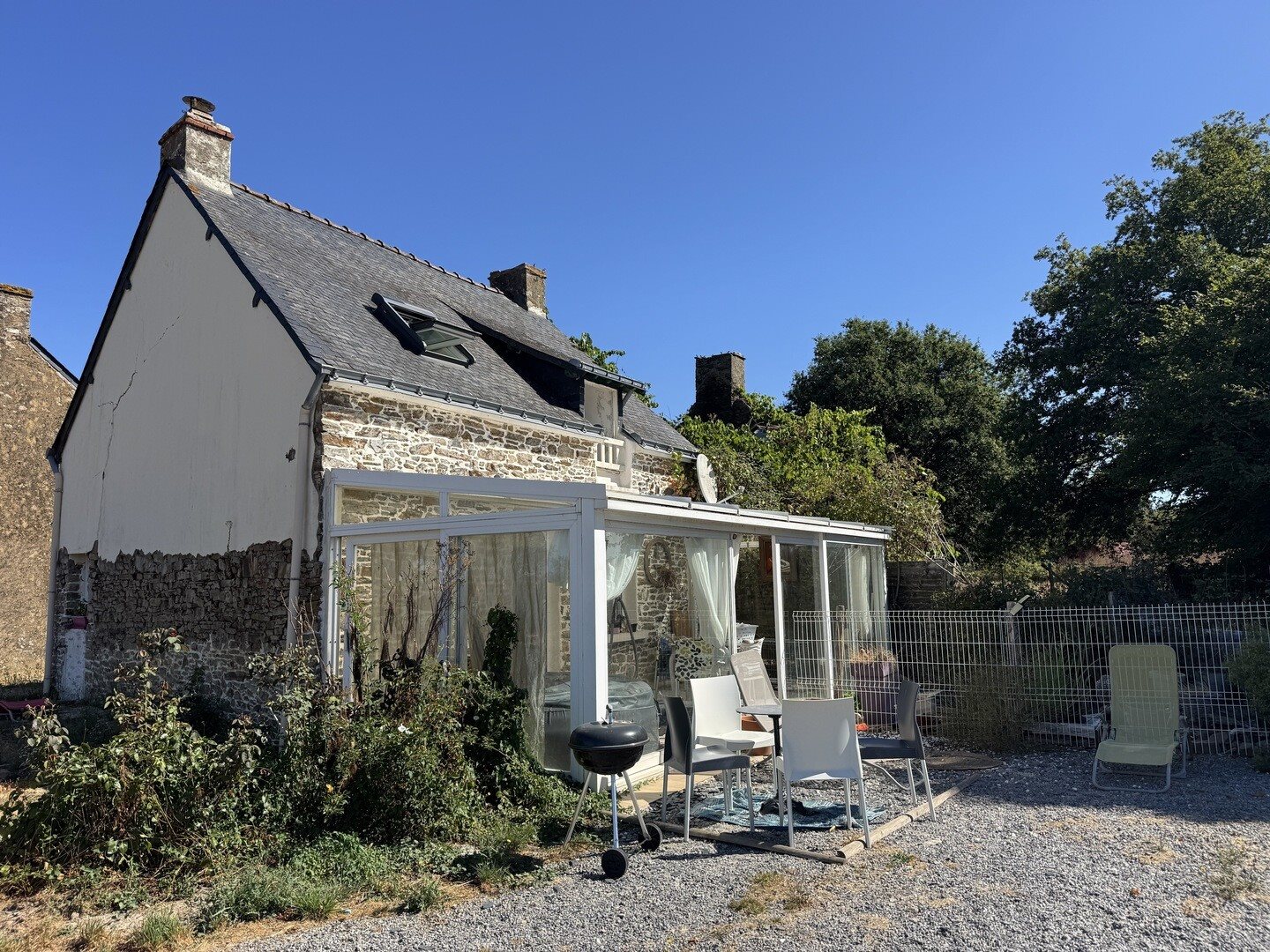 Maison à vendre, 55m², Saint-Dolay