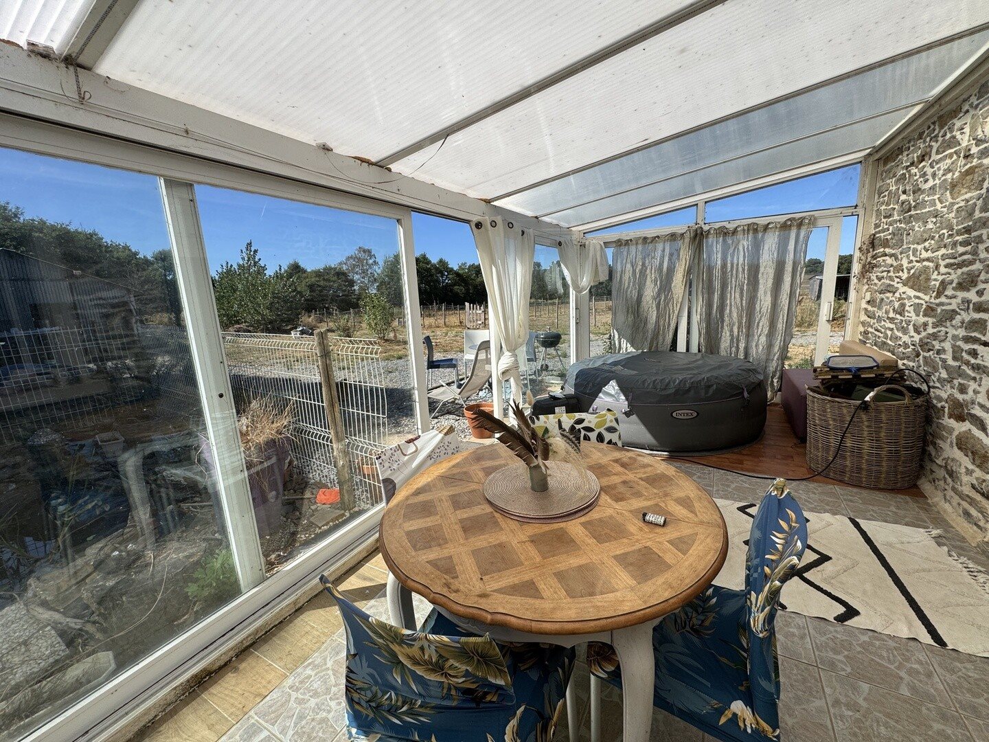 Maison à vendre, 55m², Saint-Dolay