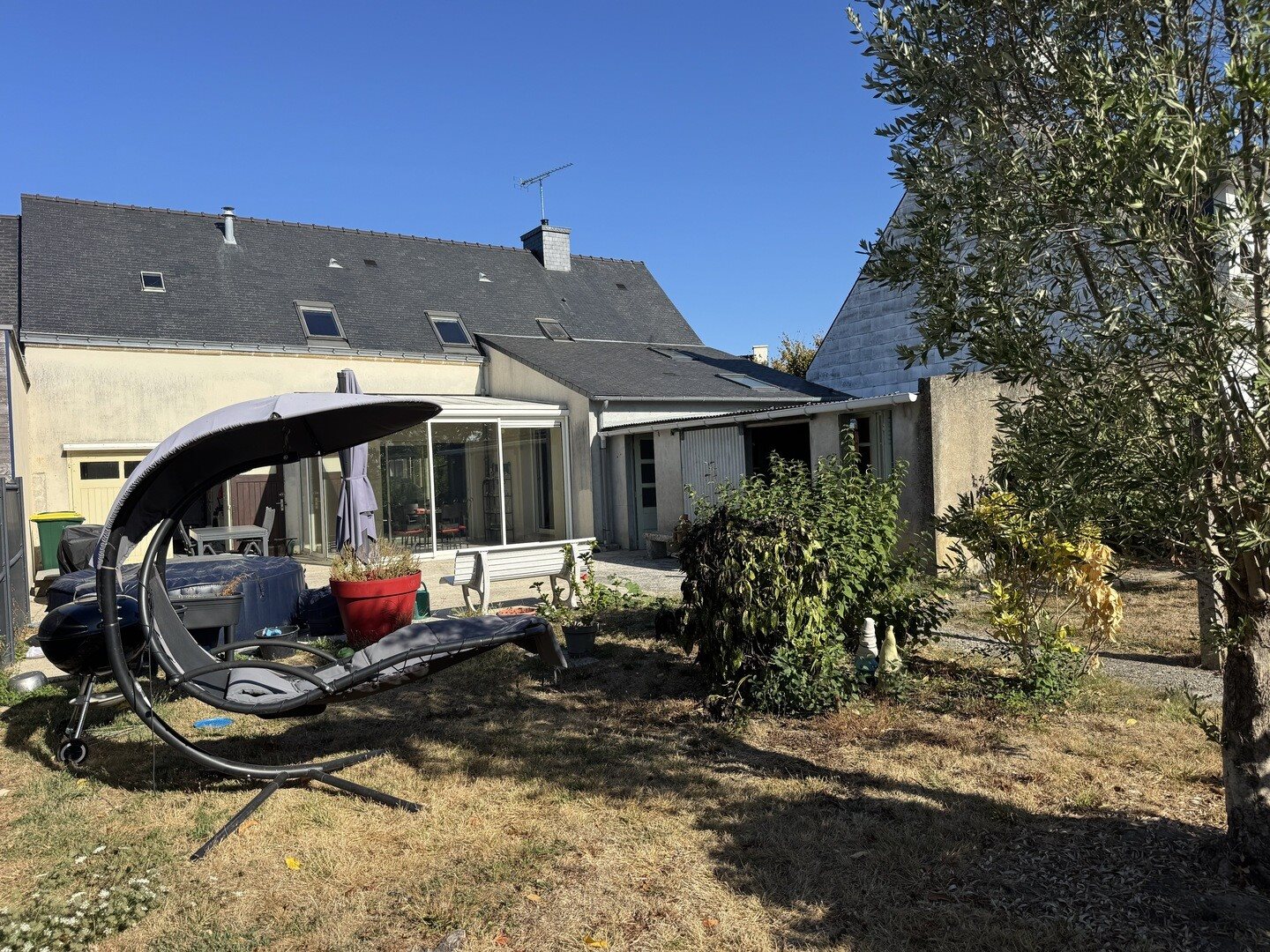 Maison à vendre, 113m², Férel