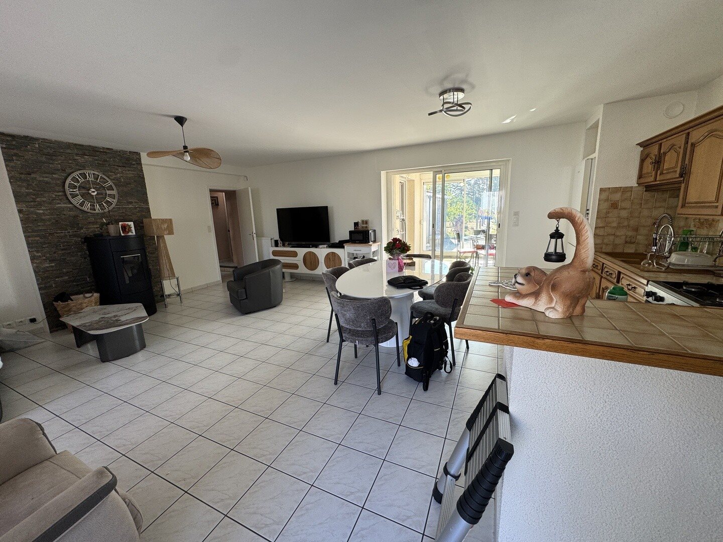 Maison à vendre, 113m², Férel