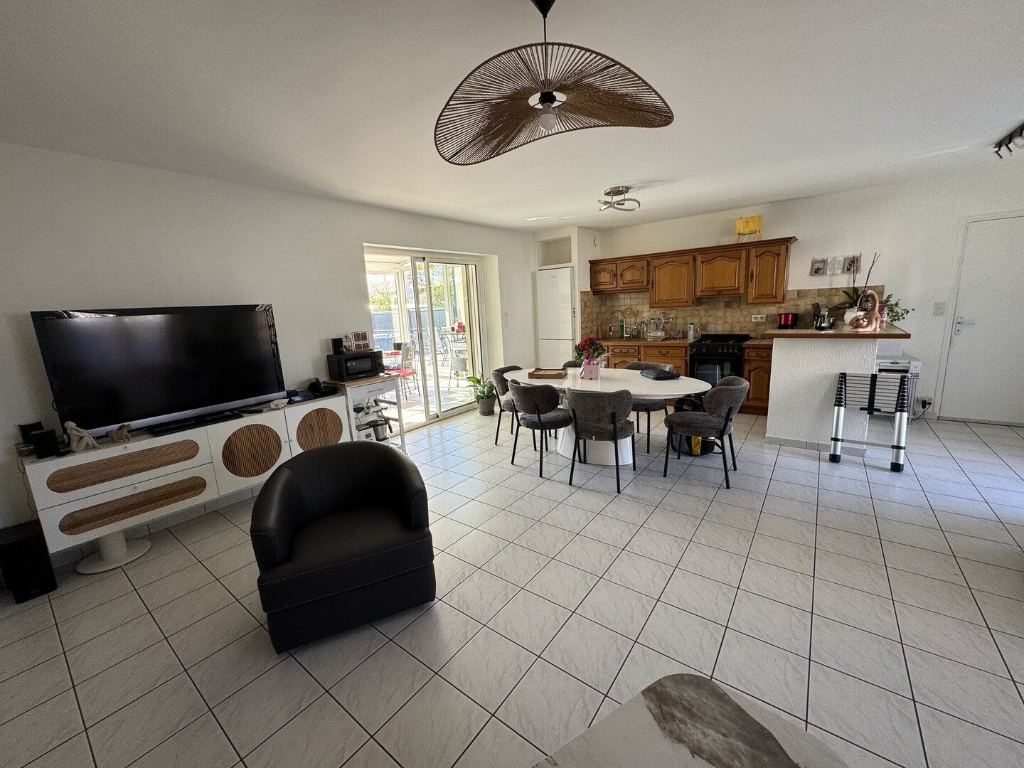 Maison à vendre, 113m², Férel