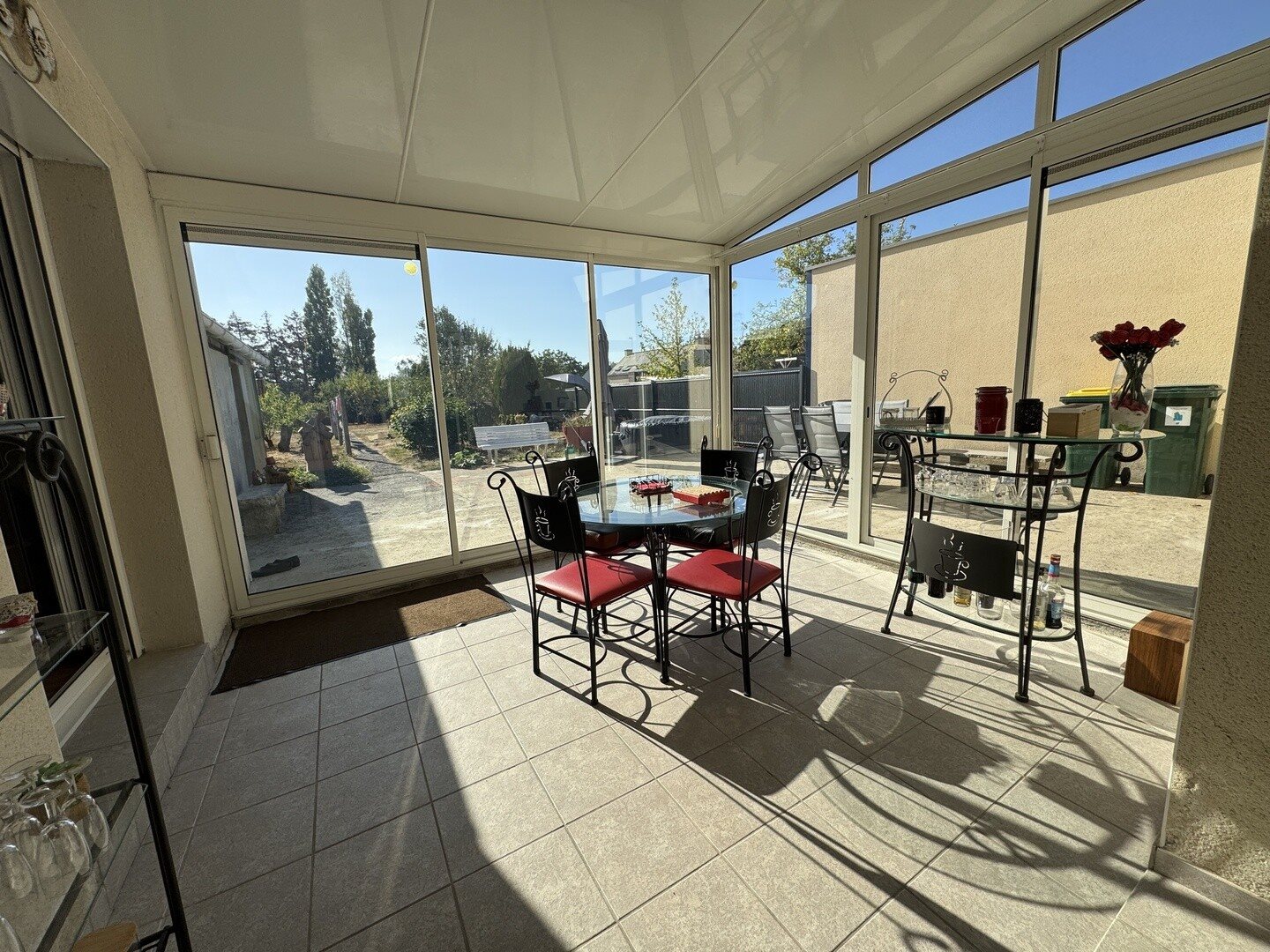 Maison à vendre, 113m², Férel