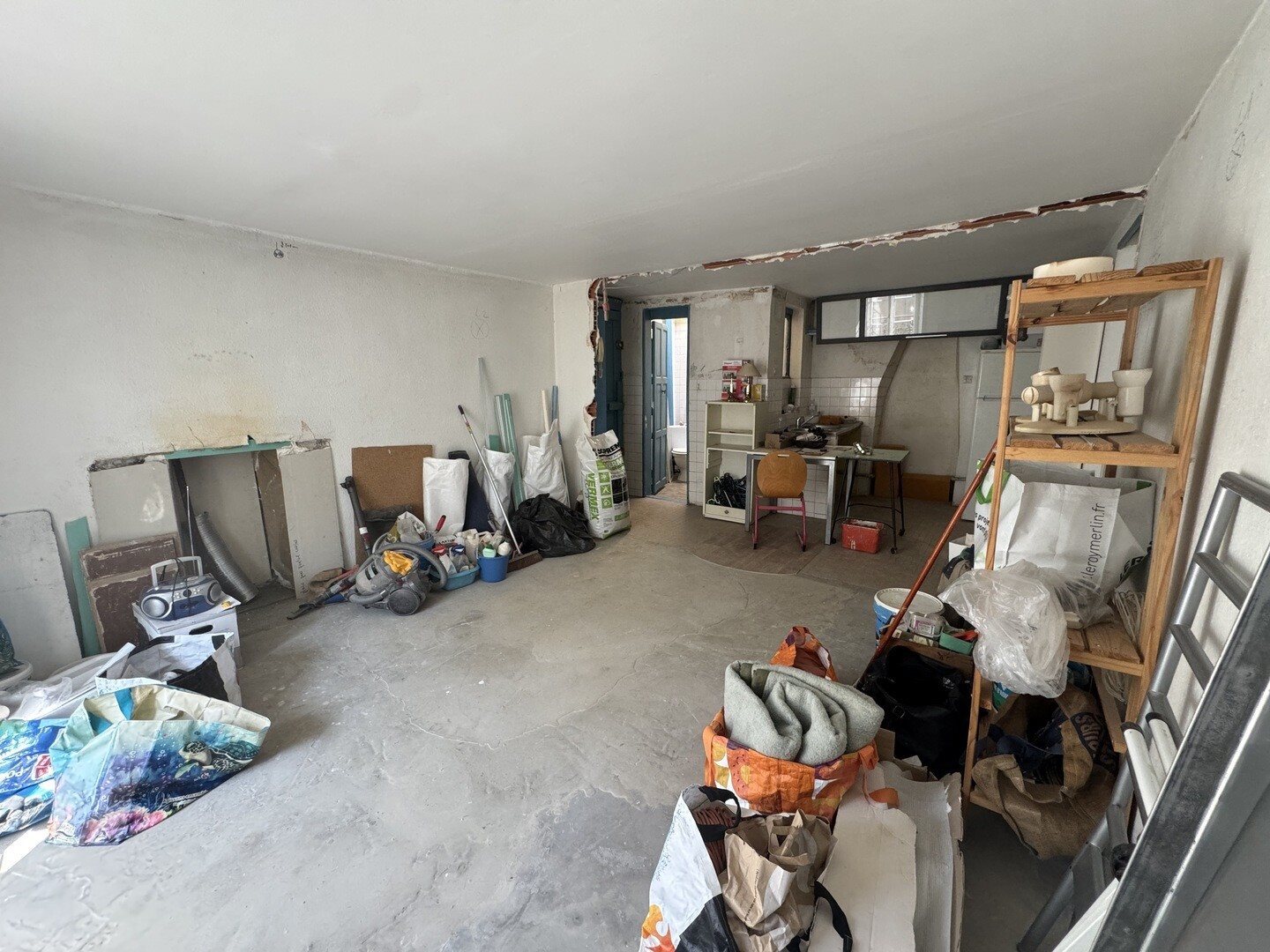 Appartement à vendre, 72m², Nantes