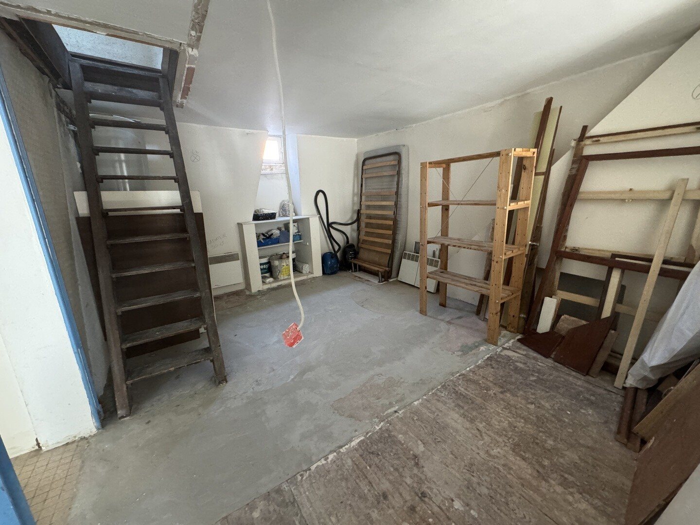 Appartement à vendre, 72m², Nantes