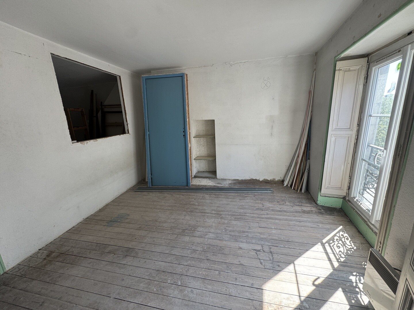 Appartement à vendre, 72m², Nantes