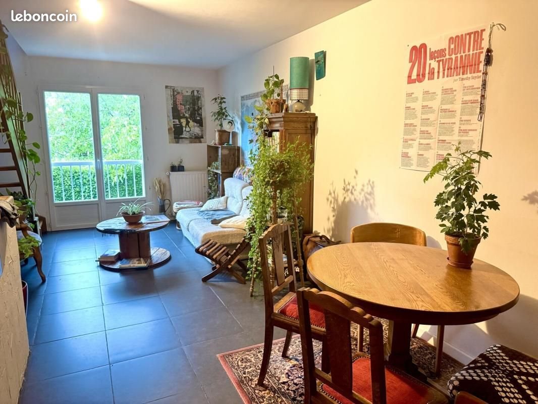 Appartement à vendre, 75m², Vannes