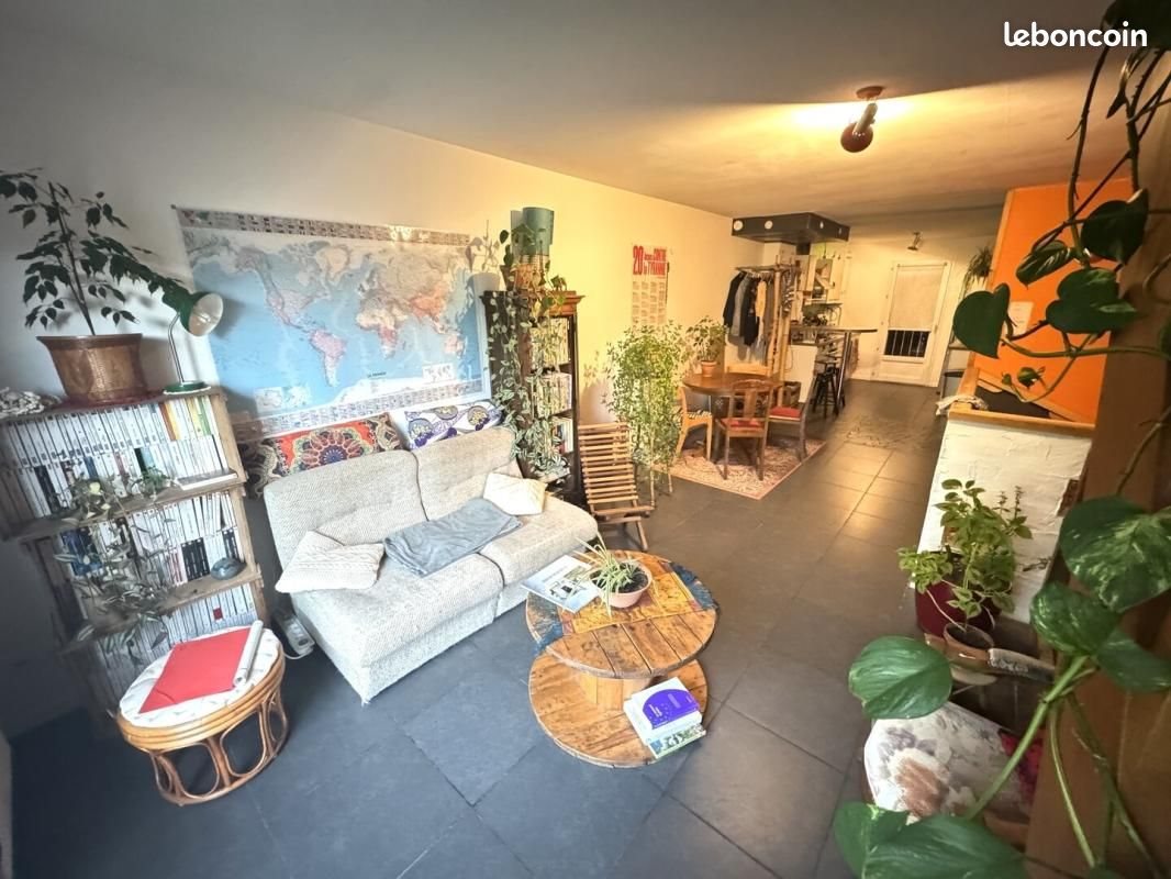 Appartement à vendre, 75m², Vannes
