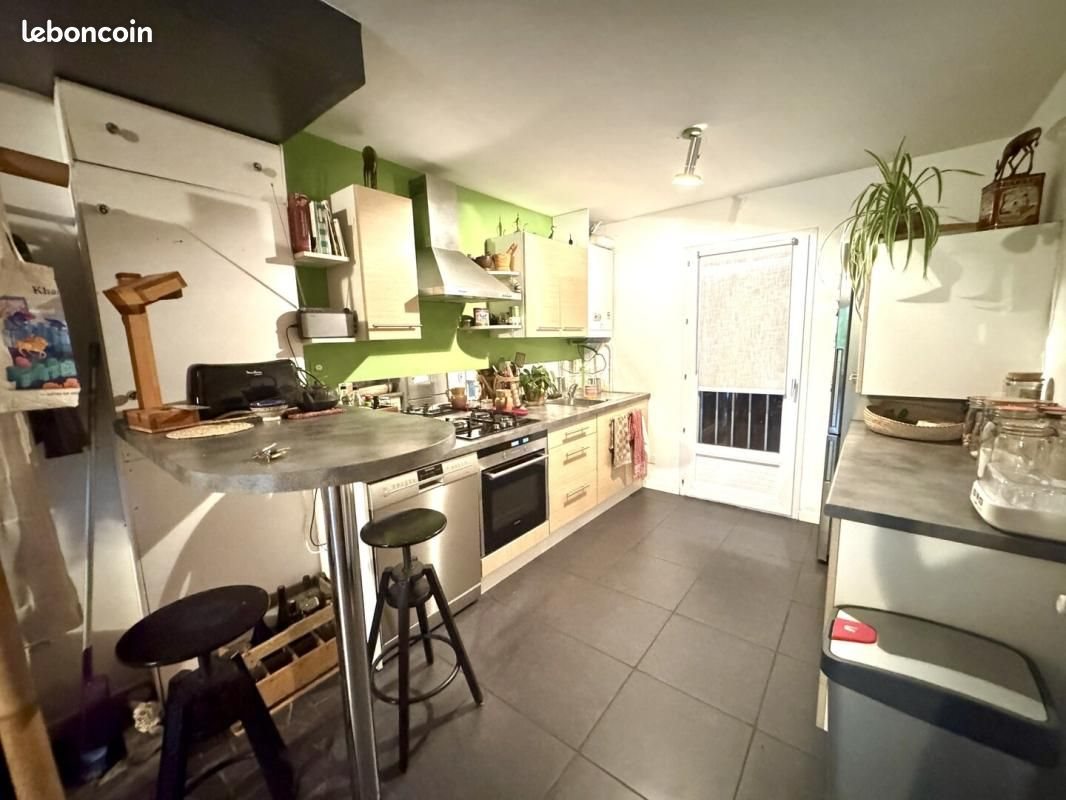 Appartement à vendre, 75m², Vannes