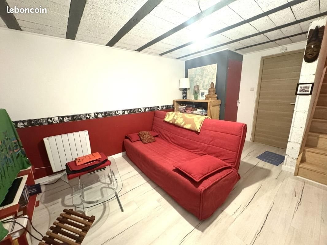 Appartement à vendre, 75m², Vannes
