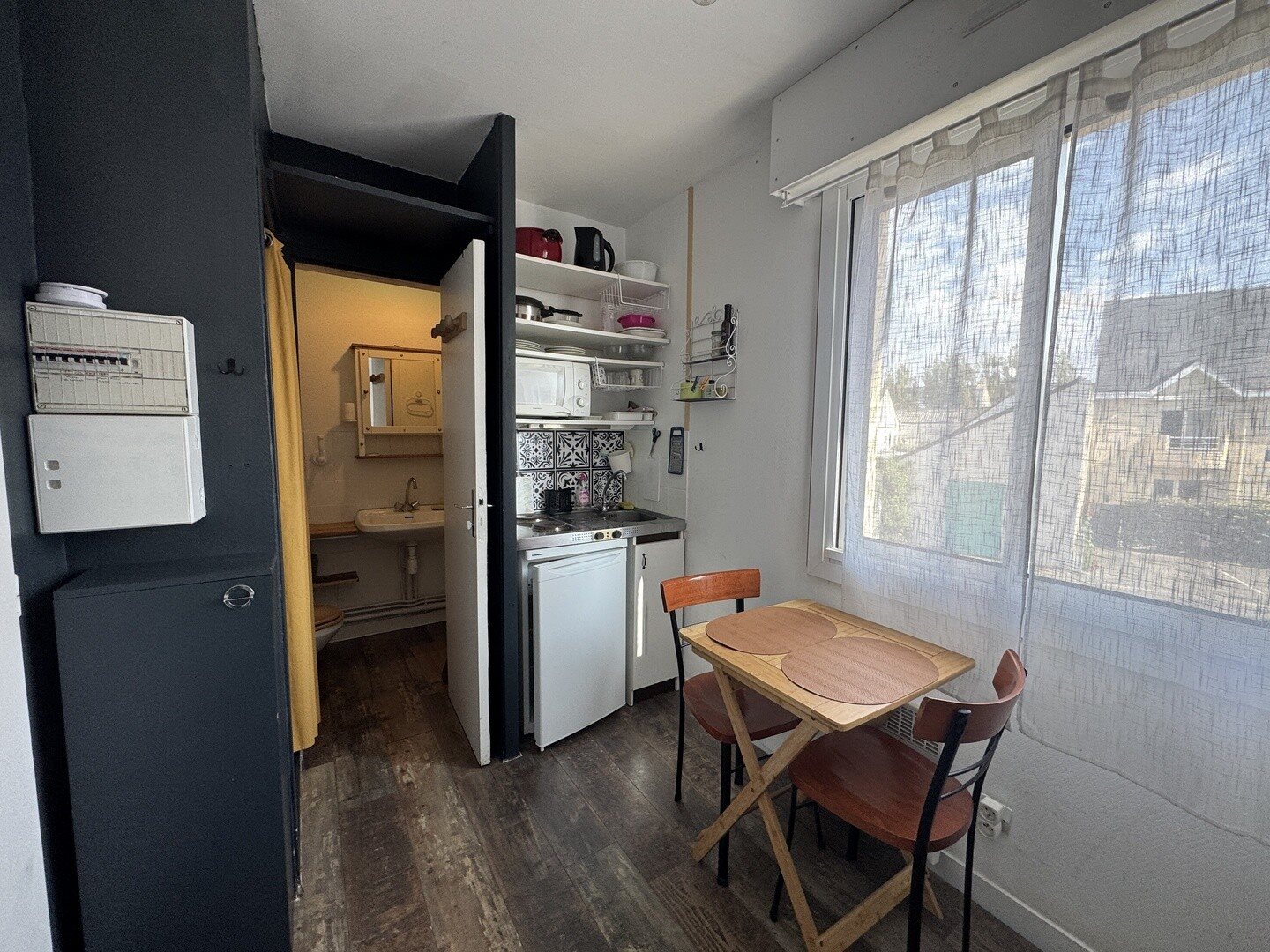 Appartement à vendre, 9m², La Turballe