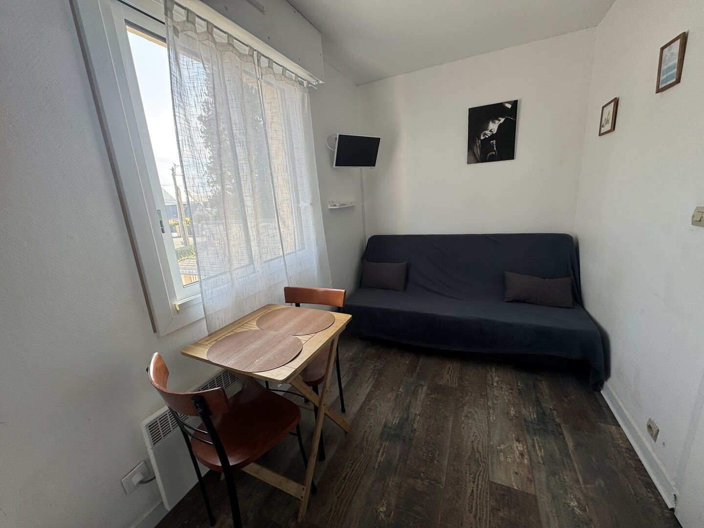 Appartement à vendre, 9m², La Turballe