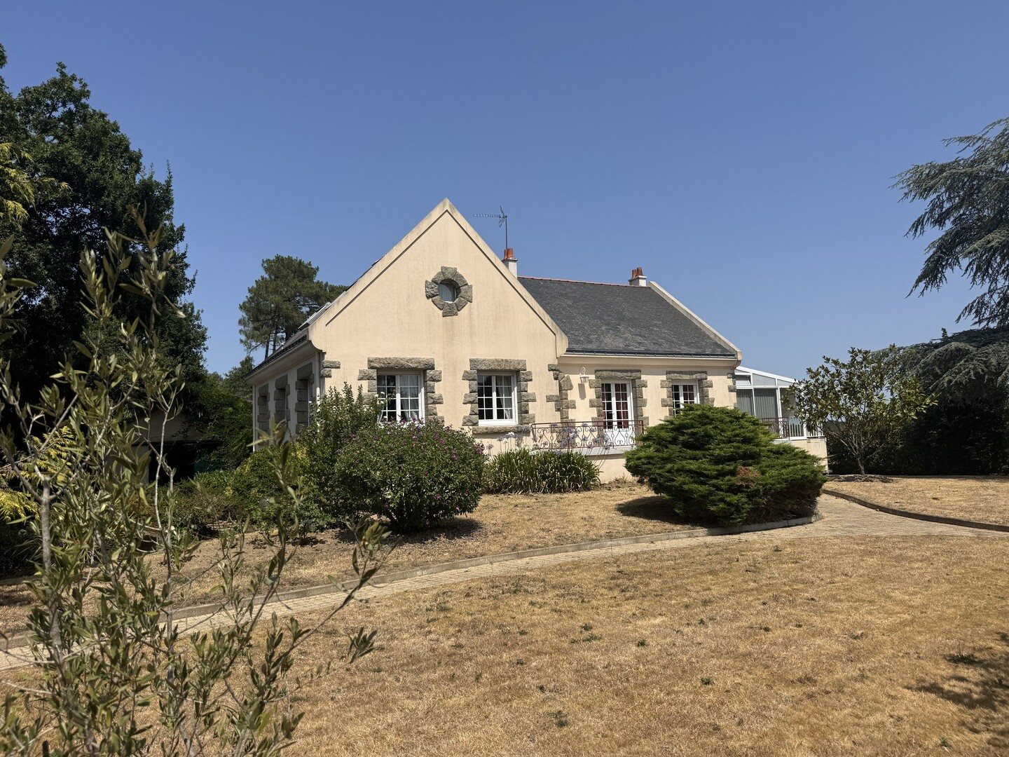 Maison à vendre, 206m², Férel