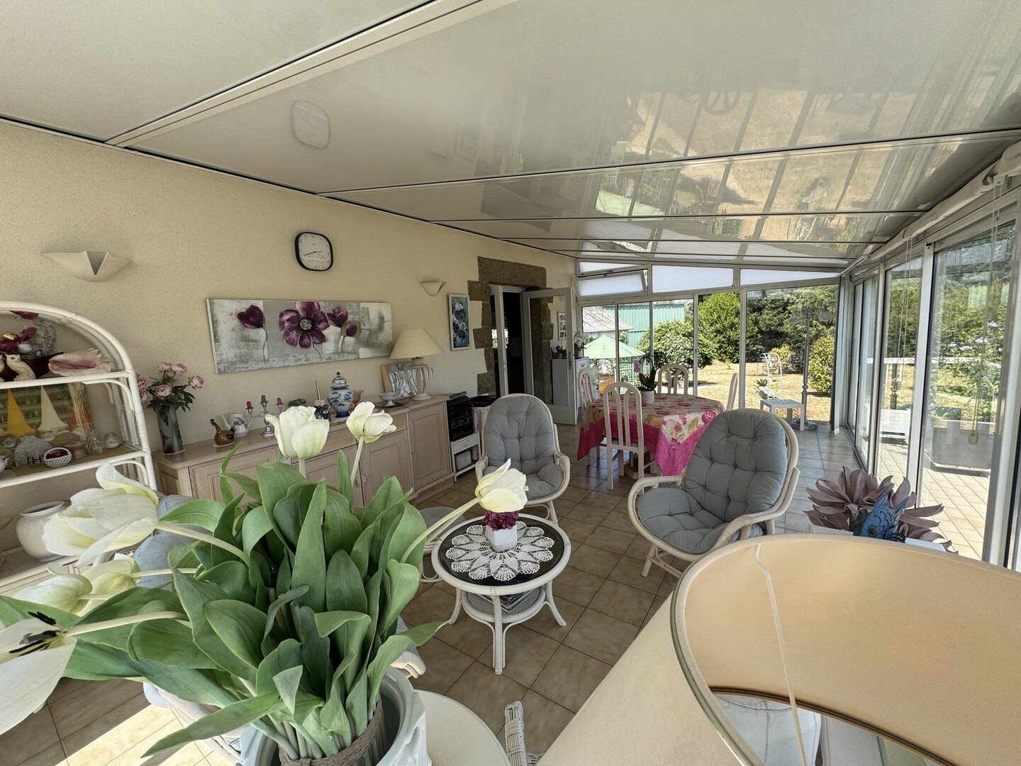 Maison à vendre, 206m², Férel
