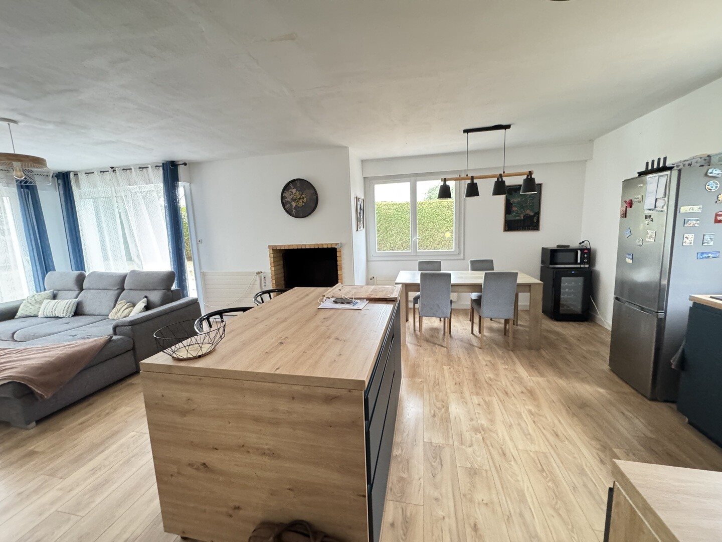 Maison à vendre, 74m², Férel