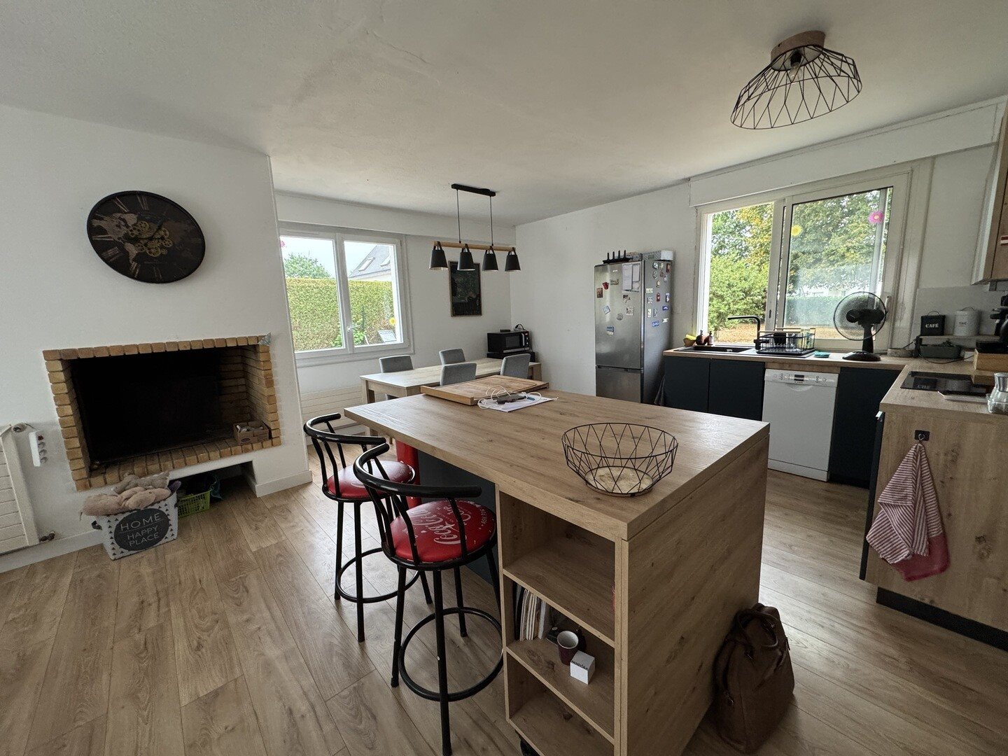 Maison à vendre, 74m², Férel
