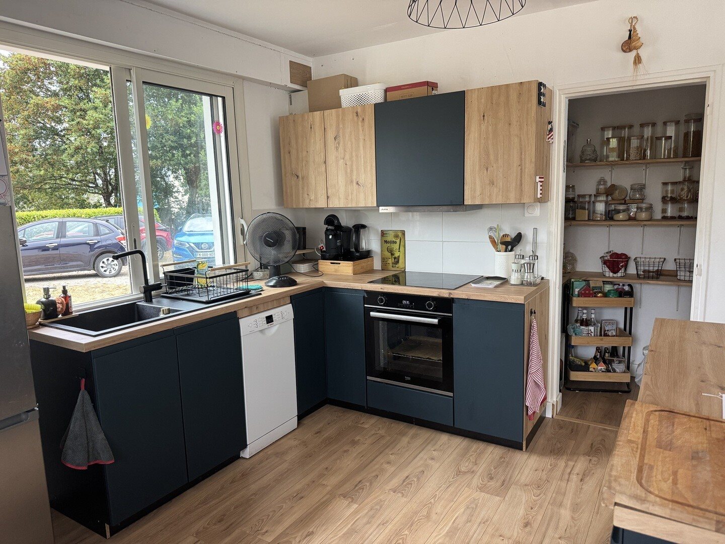 Maison à vendre, 74m², Férel