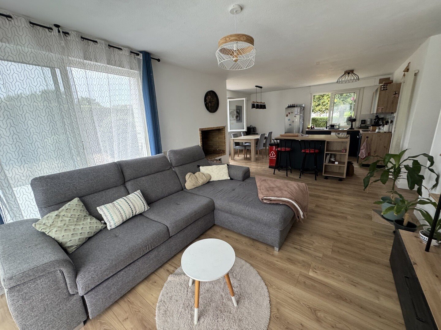 Maison à vendre, 74m², Férel