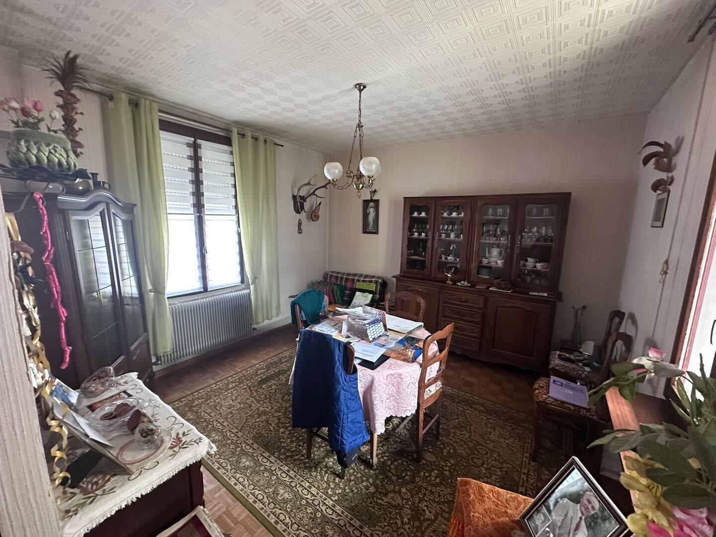 Maison à vendre, 78m², Reims