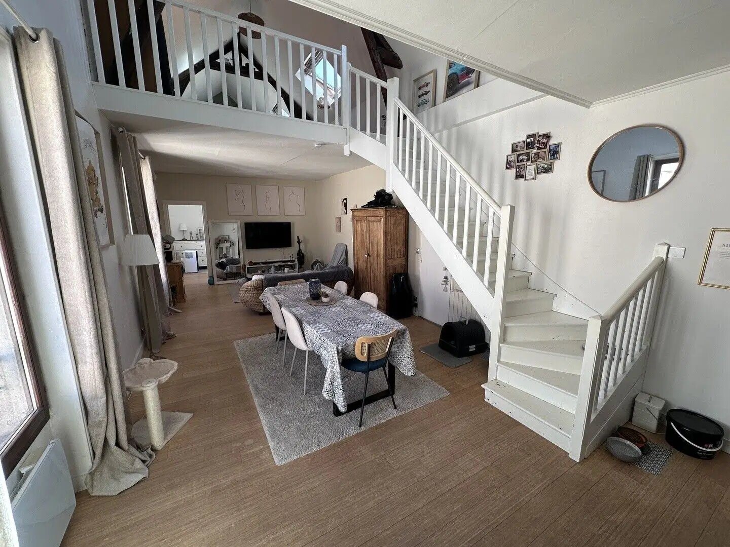 Appartement à vendre, 82m², Reims