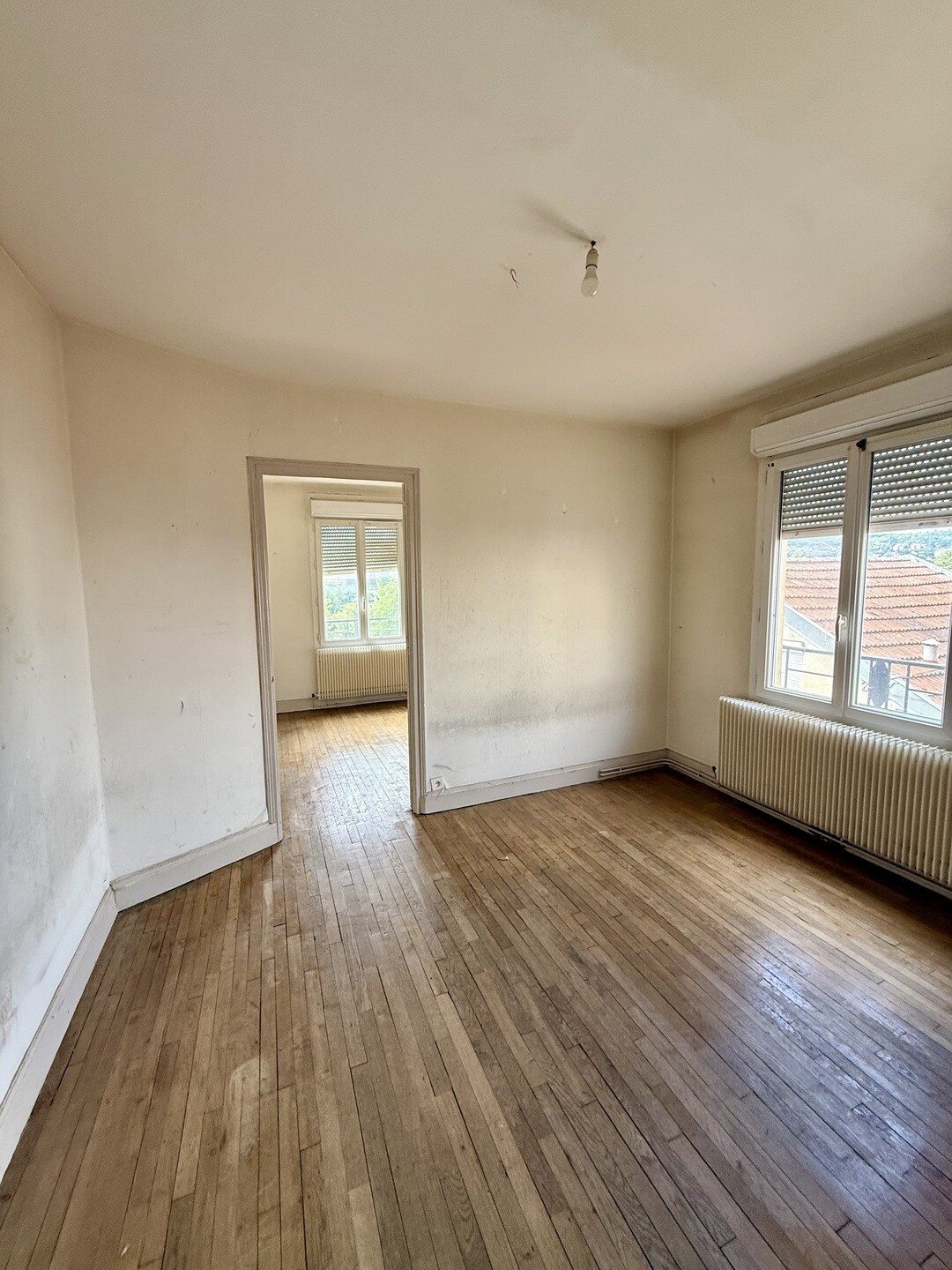 Appartement à vendre, 42m², Art-sur-Meurthe