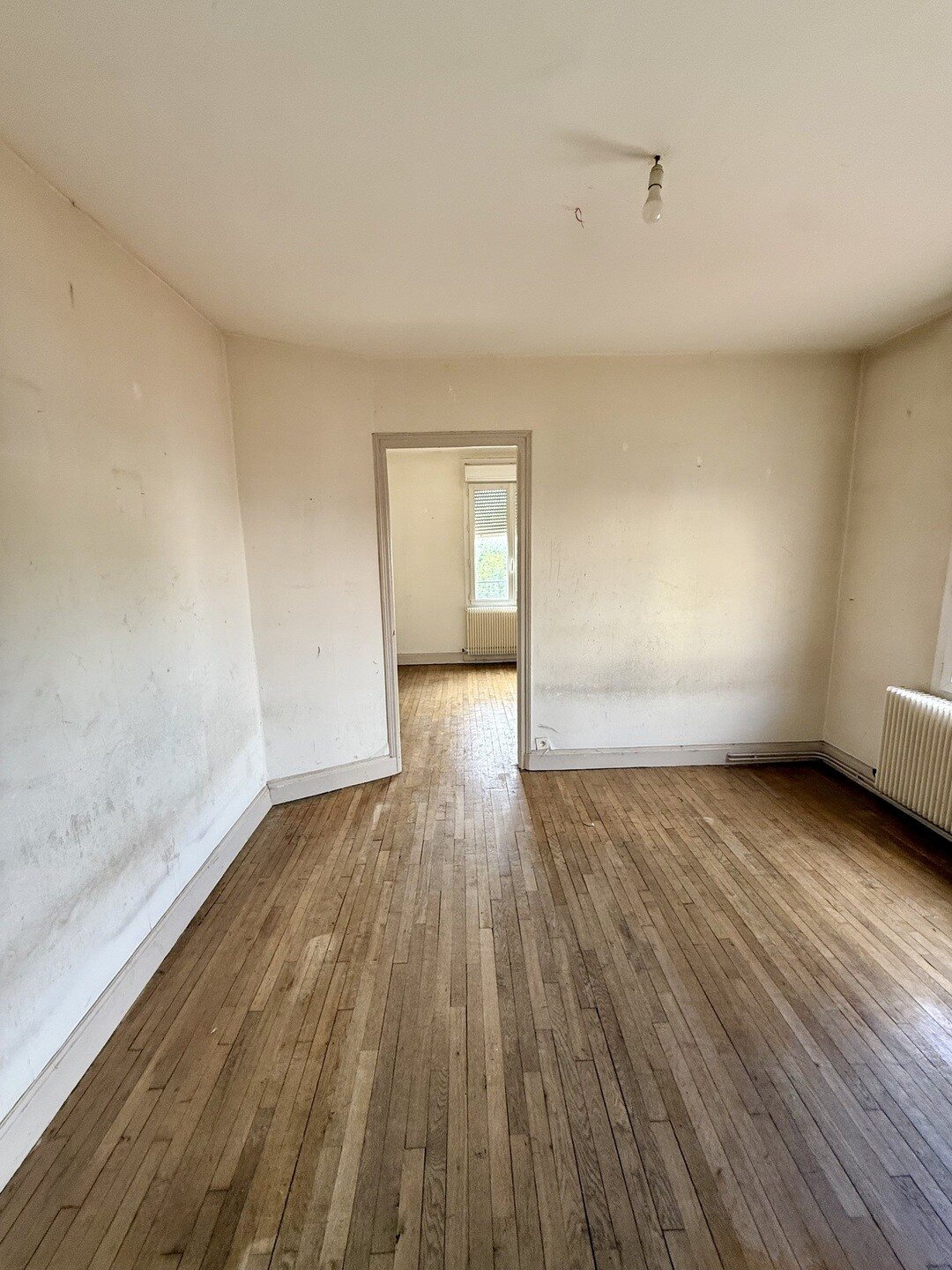 Appartement à vendre, 42m², Art-sur-Meurthe