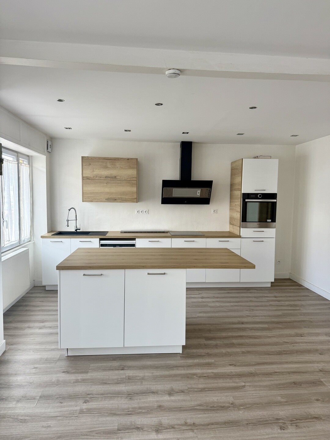 Appartement à vendre, 74m², Tomblaine