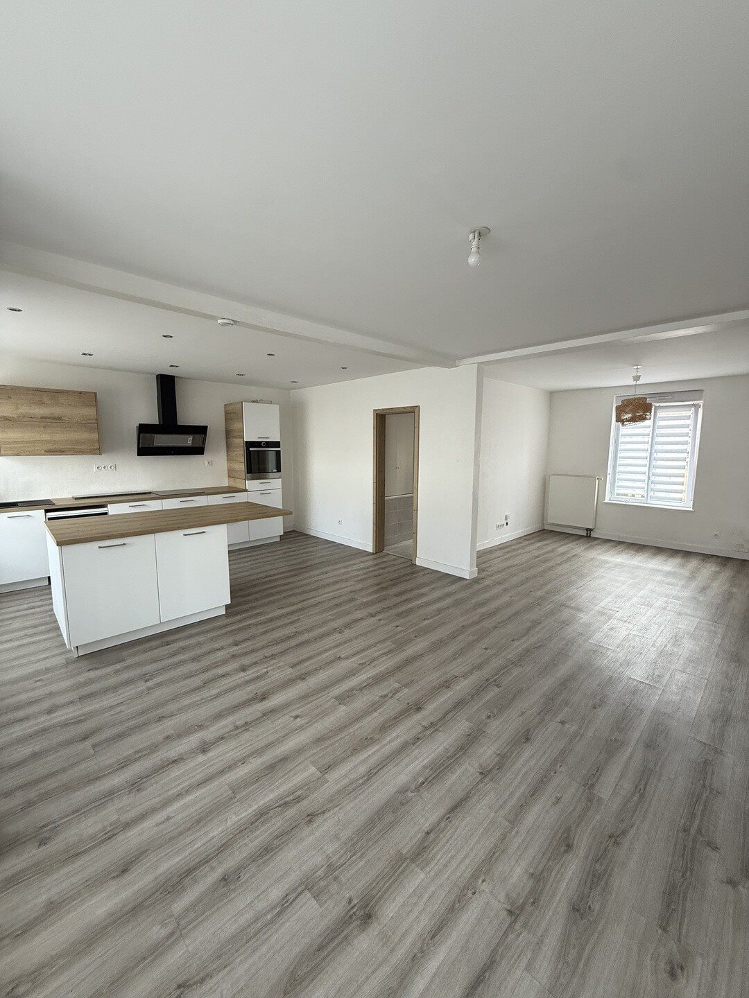 Appartement à vendre, 74m², Tomblaine