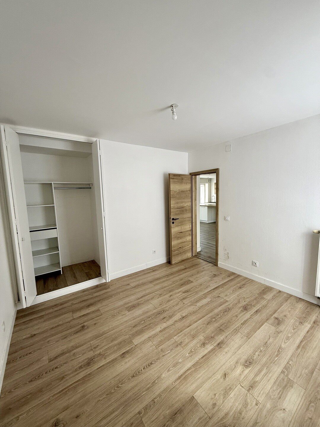 Appartement à vendre, 74m², Tomblaine