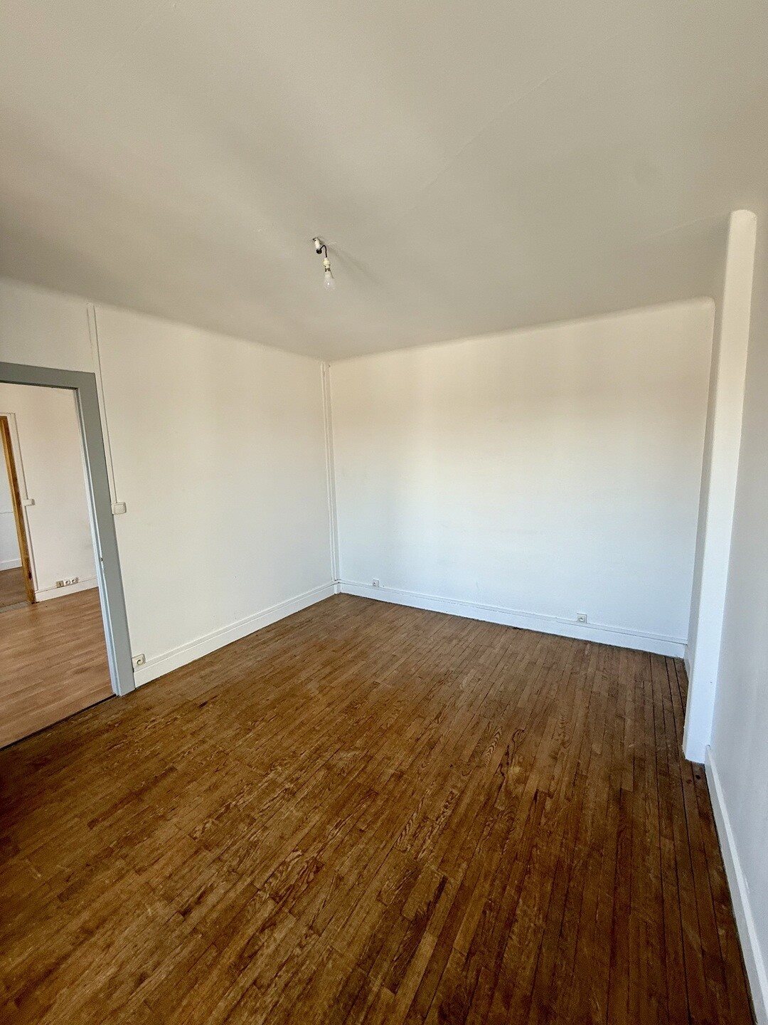 Appartement à vendre, 56m², Art-sur-Meurthe