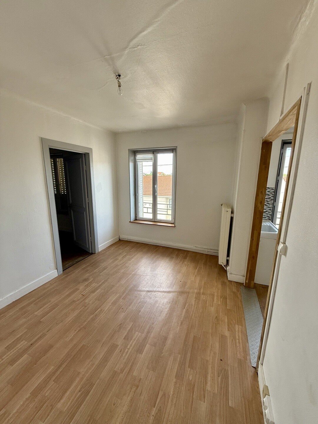 Appartement à vendre, 56m², Art-sur-Meurthe