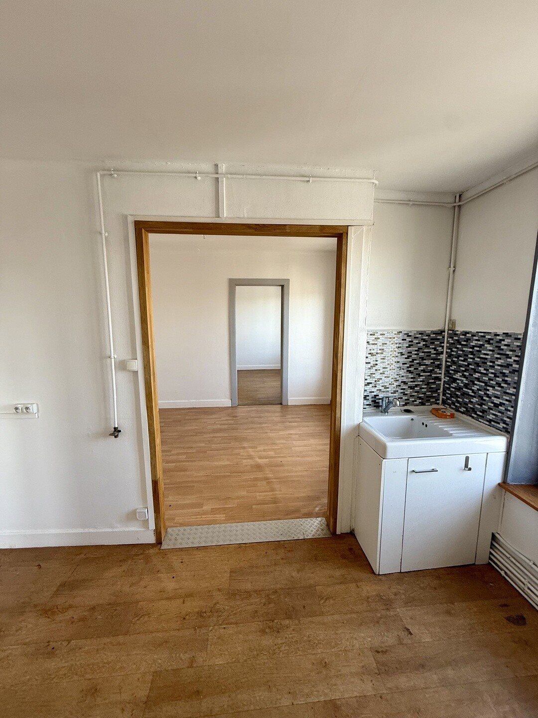 Appartement à vendre, 56m², Art-sur-Meurthe